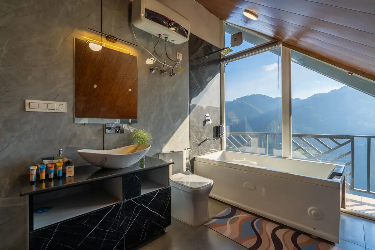 Orion Villa, Shimla