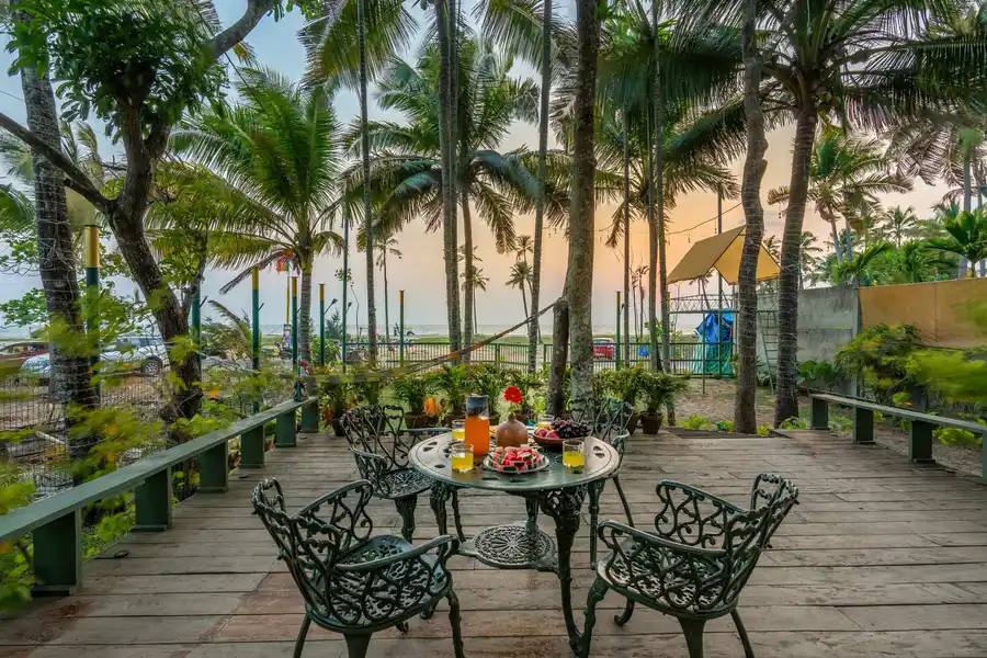 Own The Beach Life, Thrissur