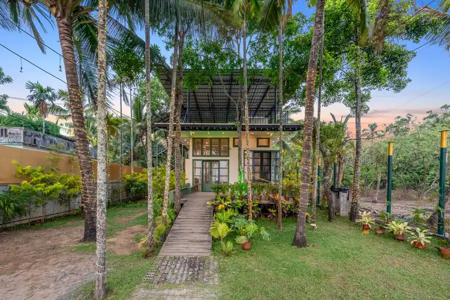 Own The Beach Life, Thrissur