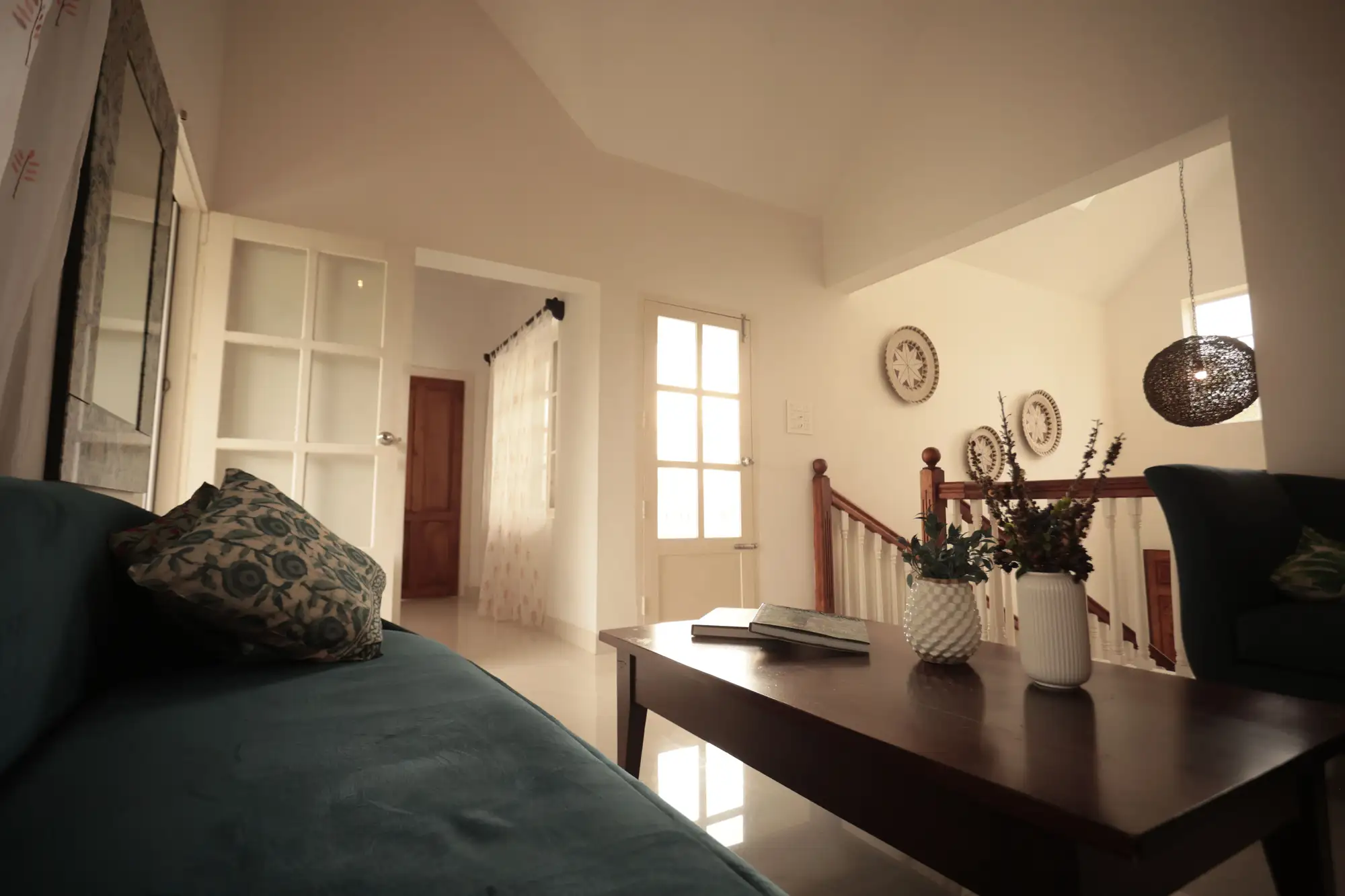 Palliath House, Alappuzha