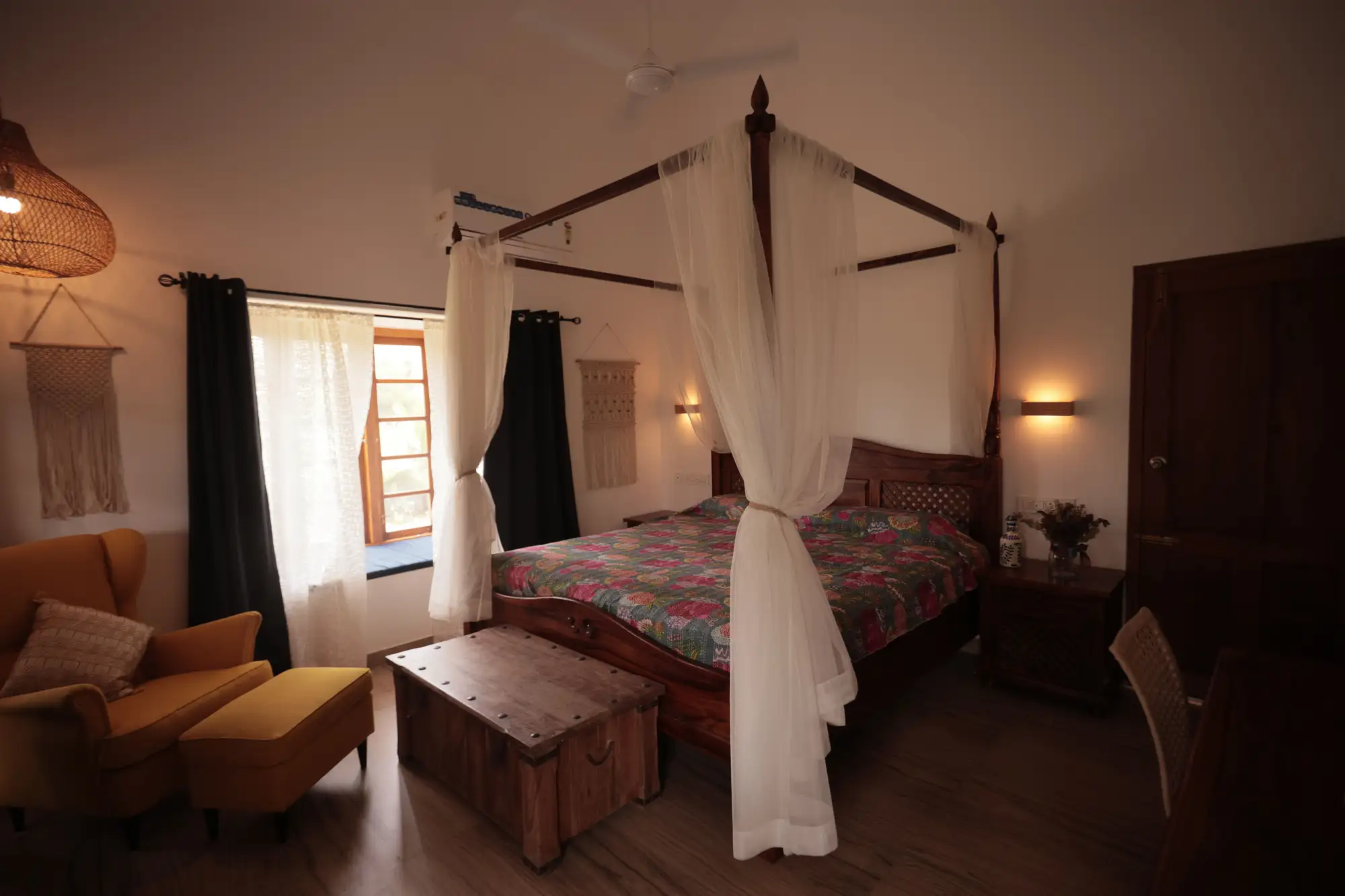 Palliath House, Alappuzha