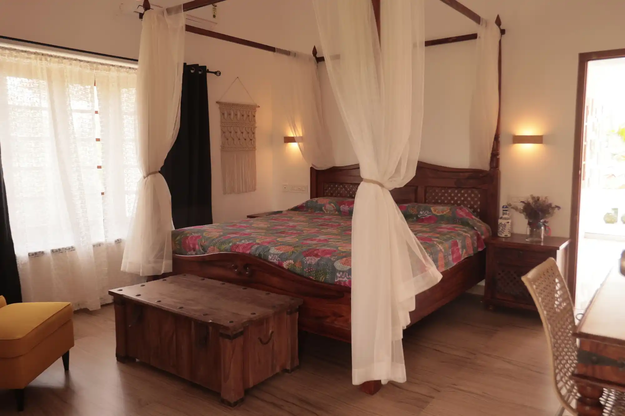 Palliath House, Alappuzha