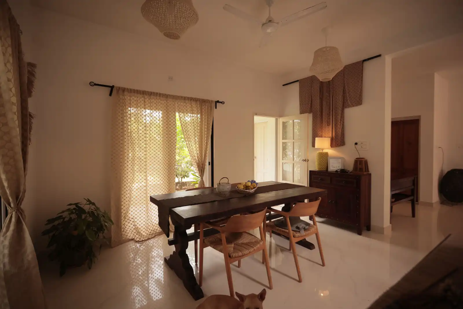 Palliath House, Alappuzha
