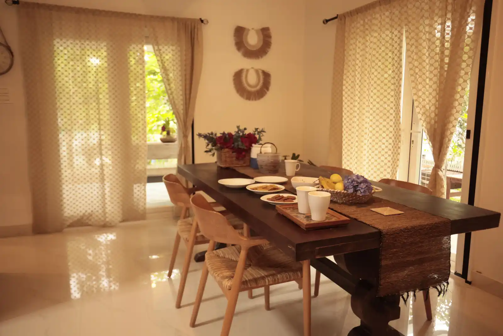 Palliath House, Alappuzha