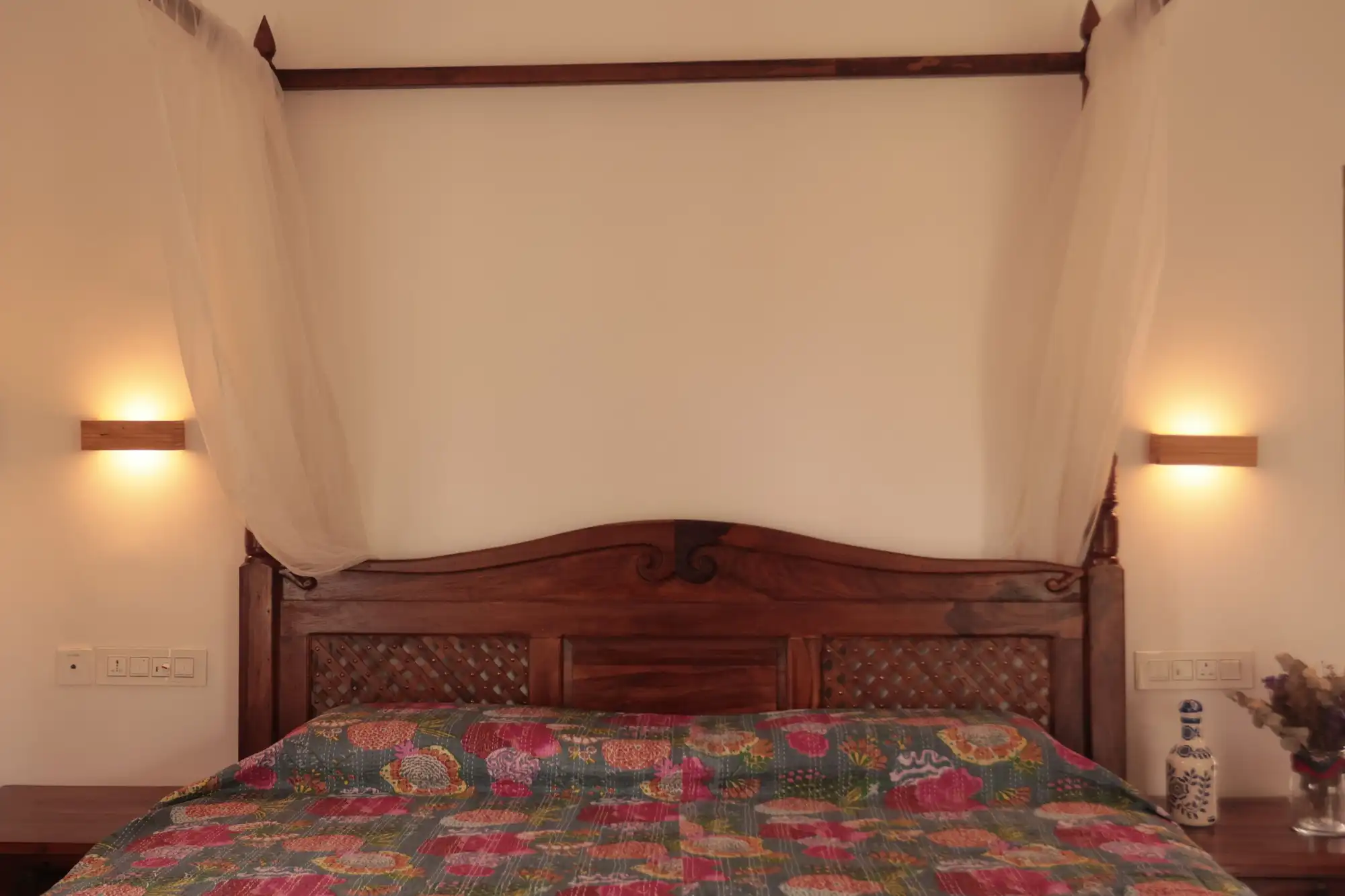 Palliath House, Alappuzha