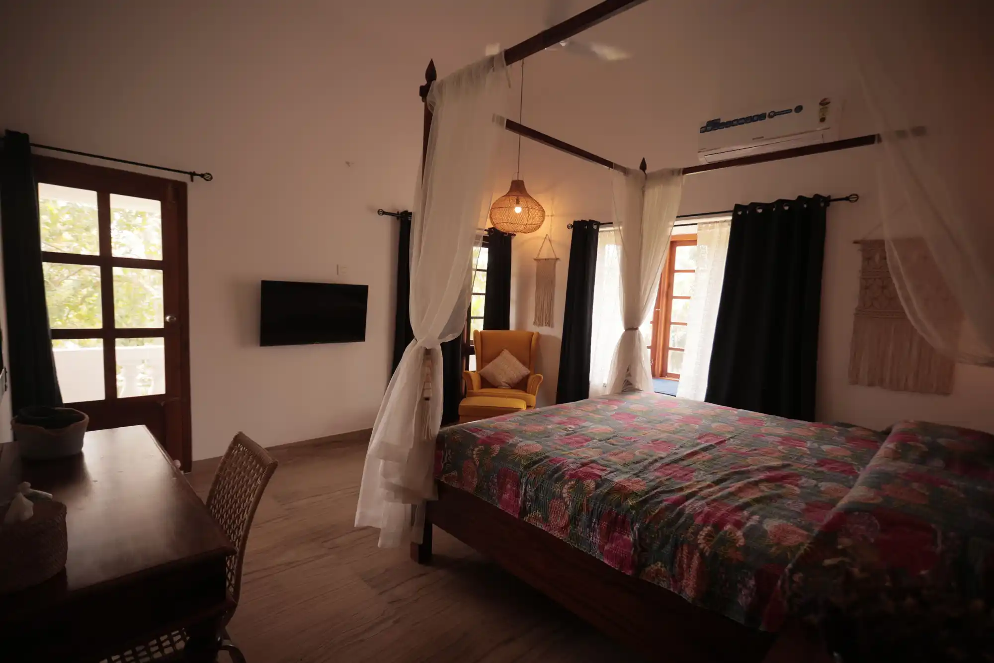 Palliath House, Alappuzha