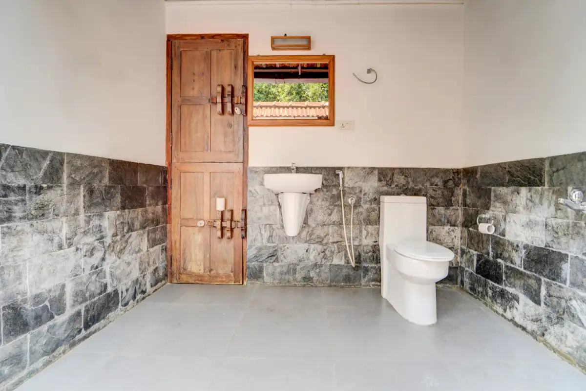 Palm Dale Deluxe Room, Alappuzha