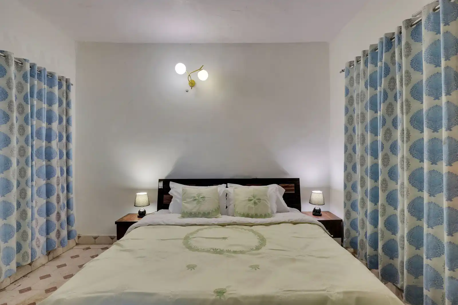 Palm Perle Villa, Bhopal