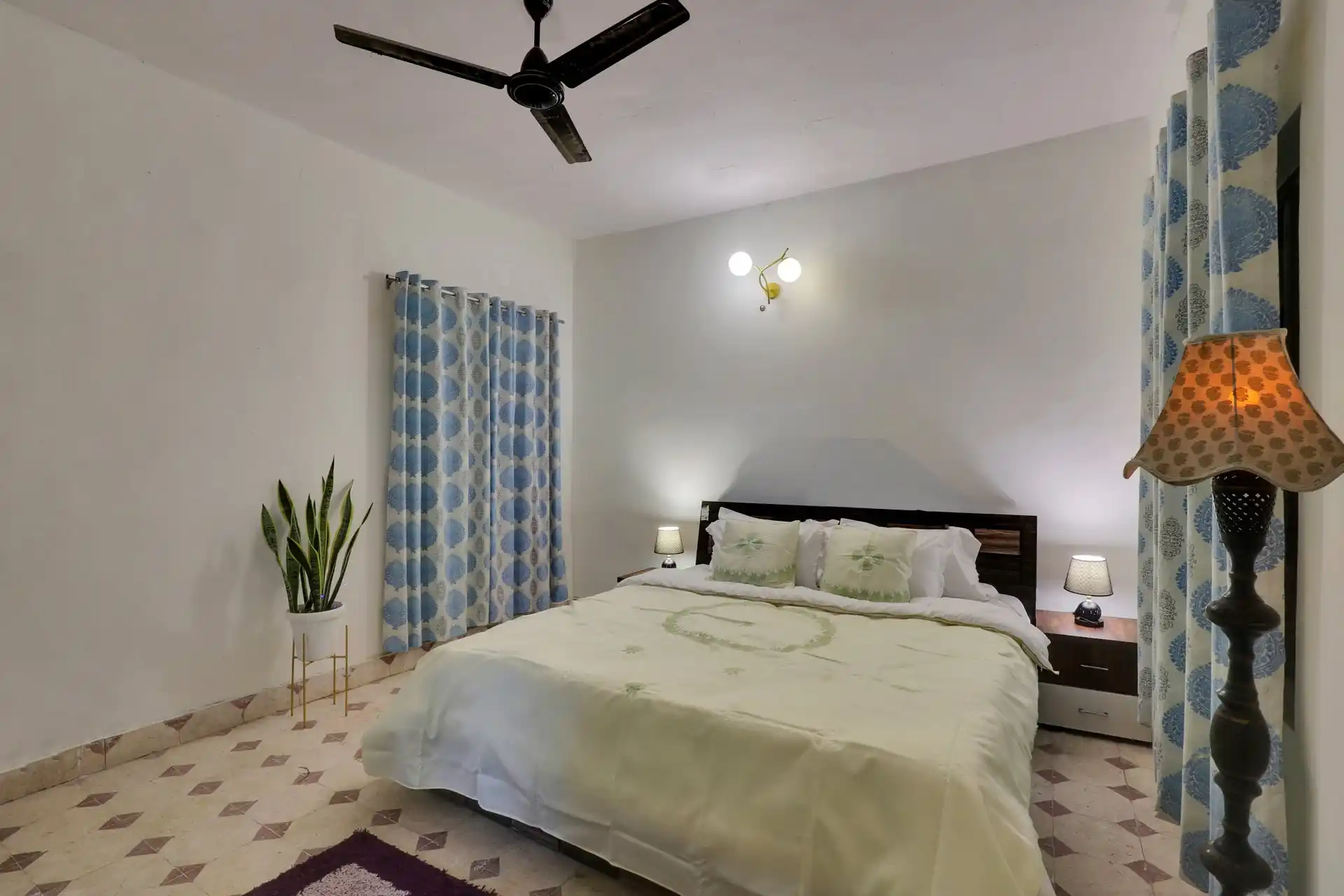 Palm Perle Villa, Bhopal