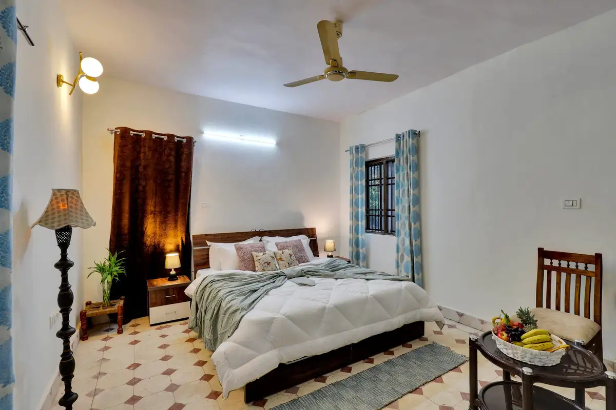 Palm Perle Villa, Bhopal