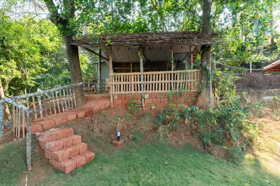 Palm Tree Homes, Wayanad