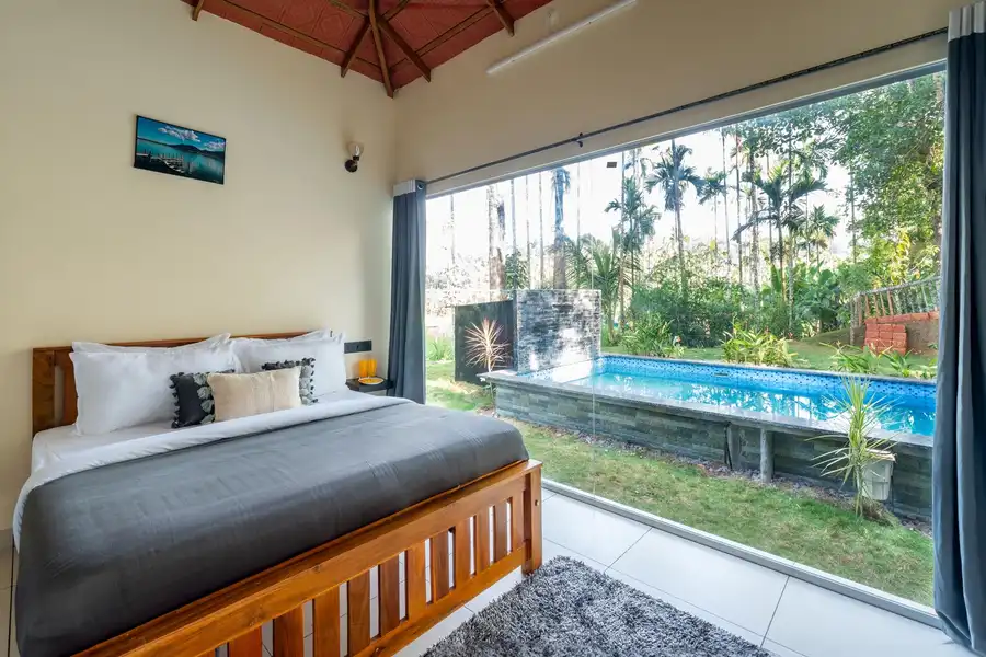 Palm Tree Homes, Wayanad