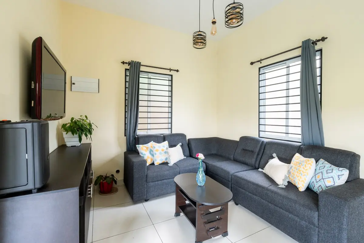 Palm Tree Homes, Wayanad