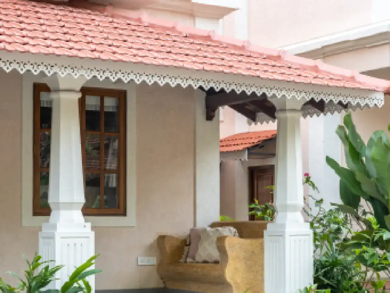 Panache, North Goa