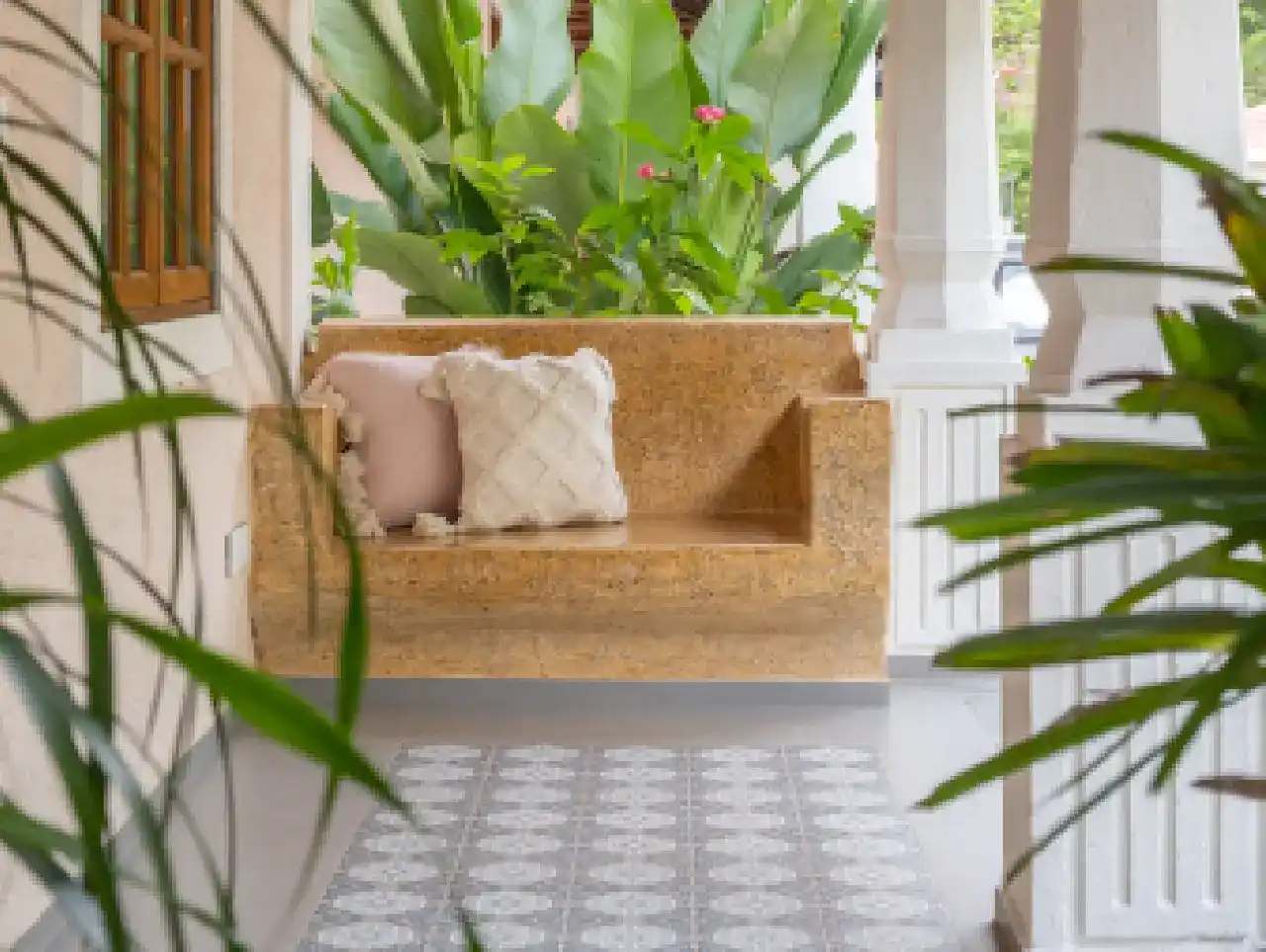 Panache, North Goa