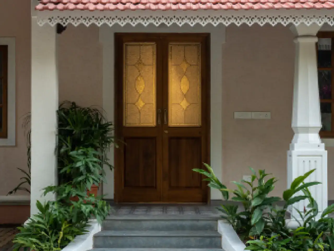 Panache, North Goa
