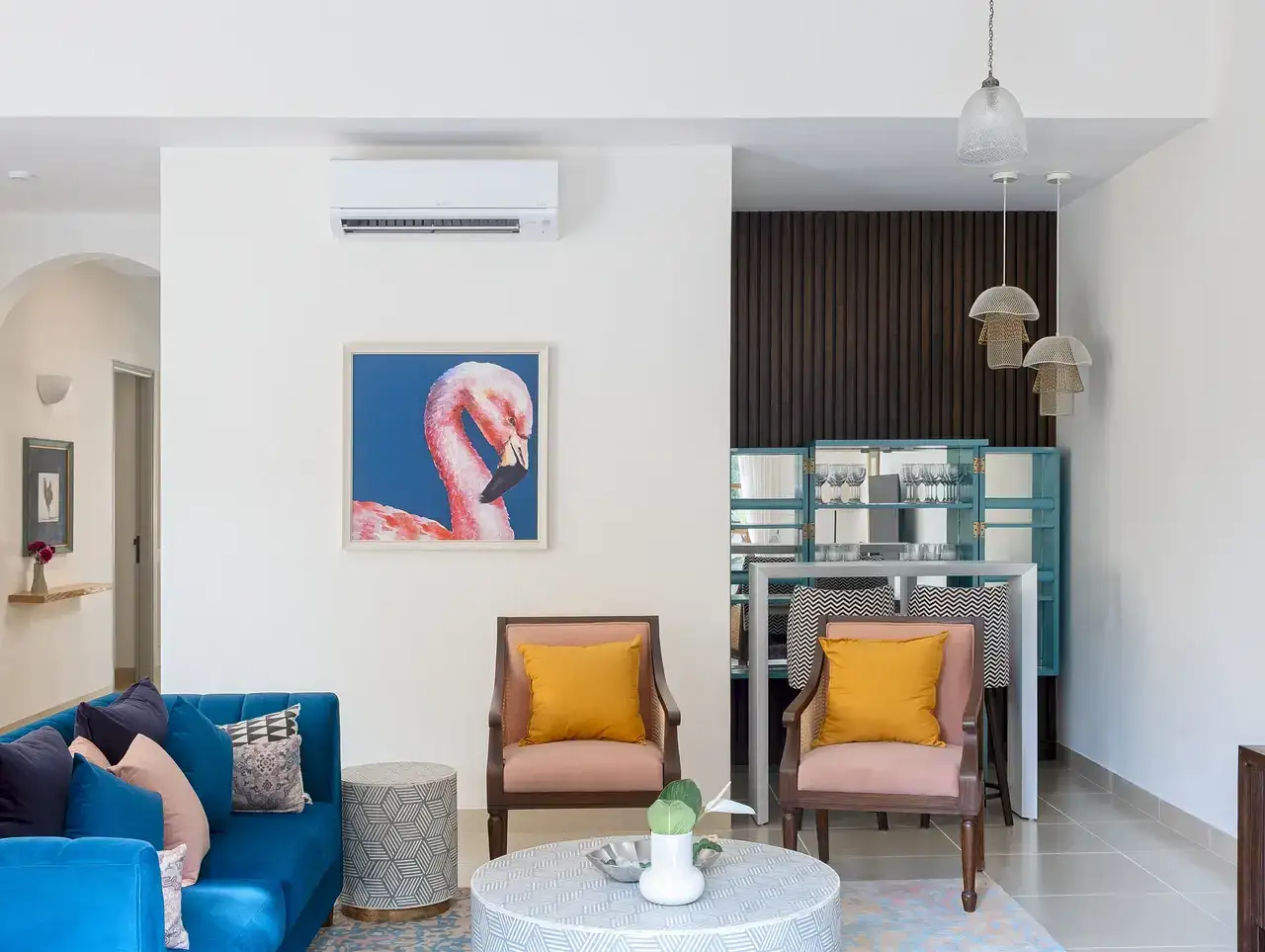 Panache, North Goa