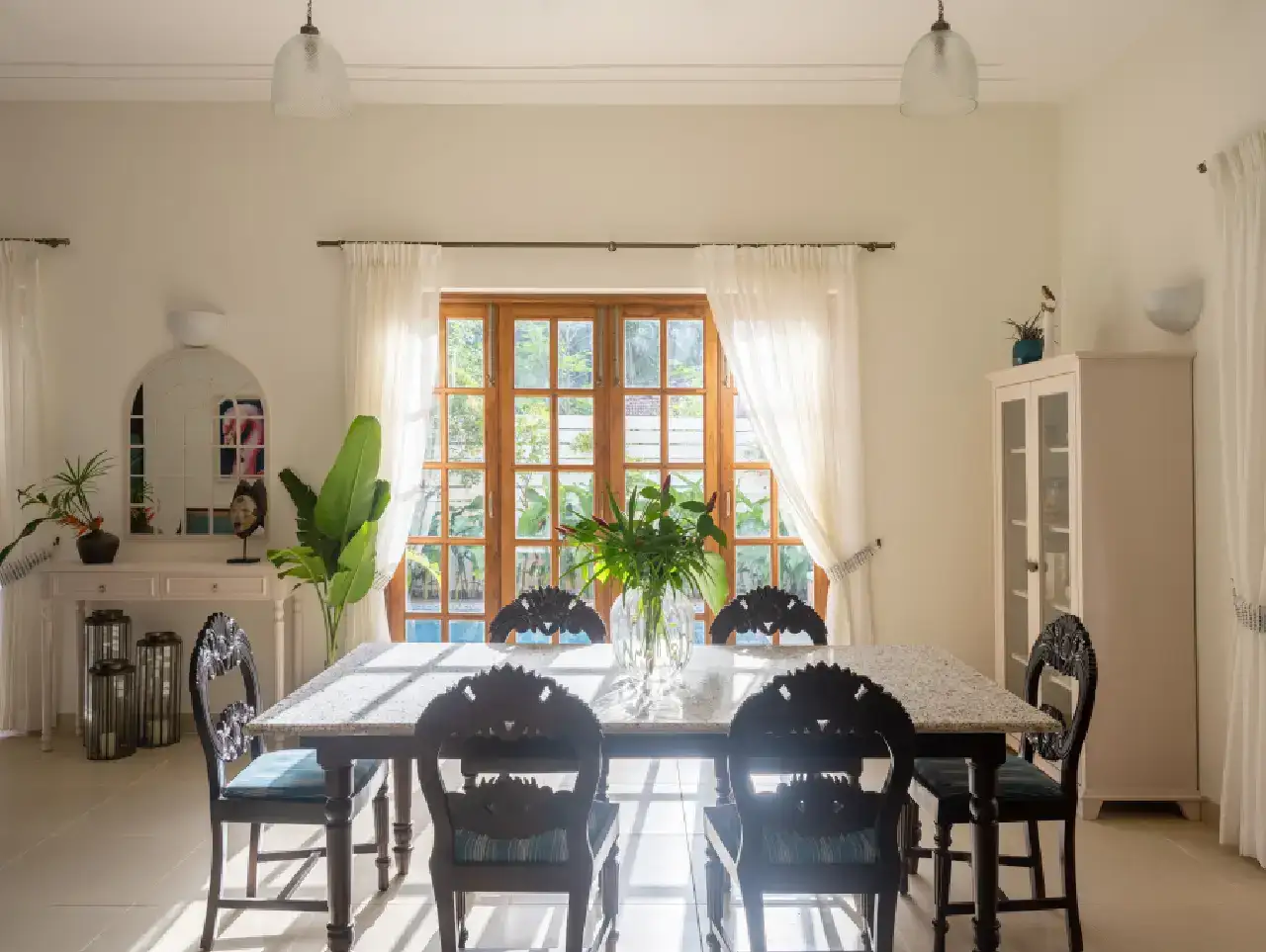 Panache, North Goa