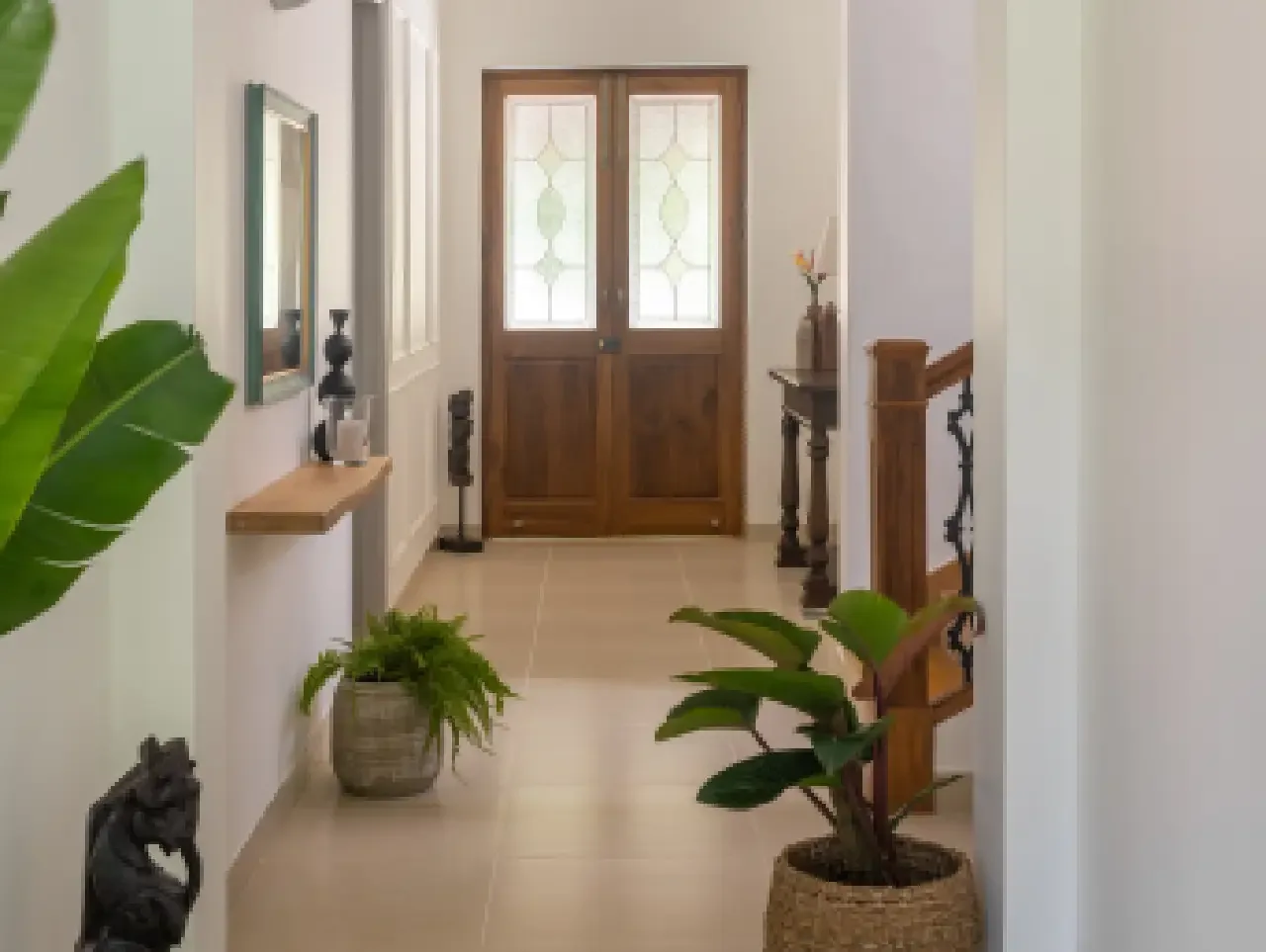 Panache, North Goa