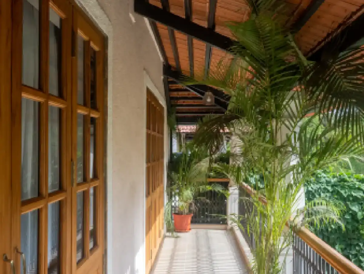 Panache, North Goa