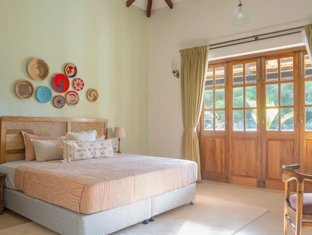 Panache, North Goa