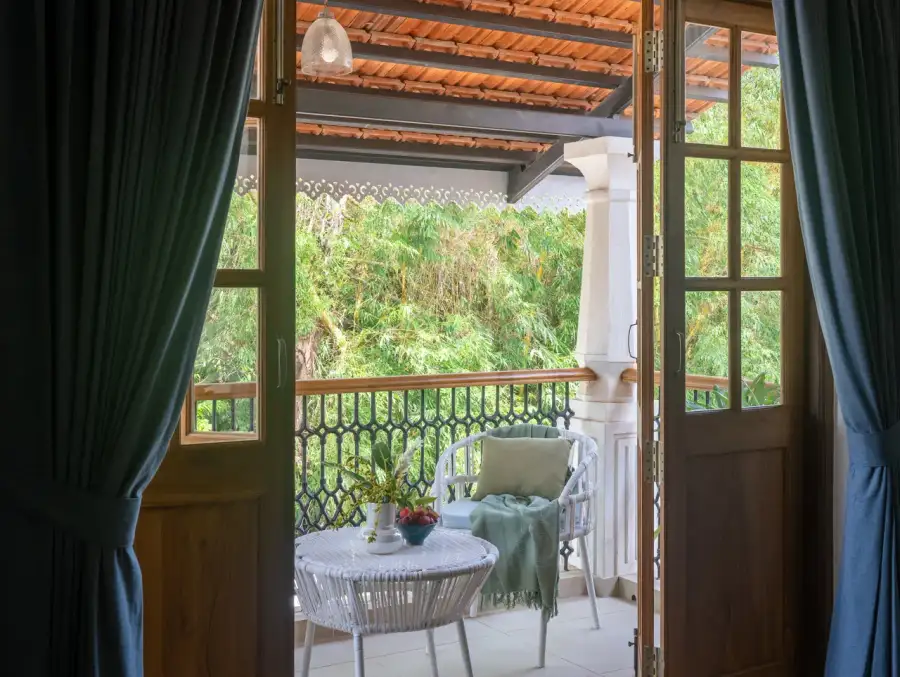 Panache, North Goa