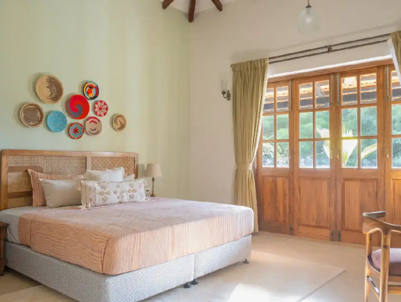 Panache, North Goa