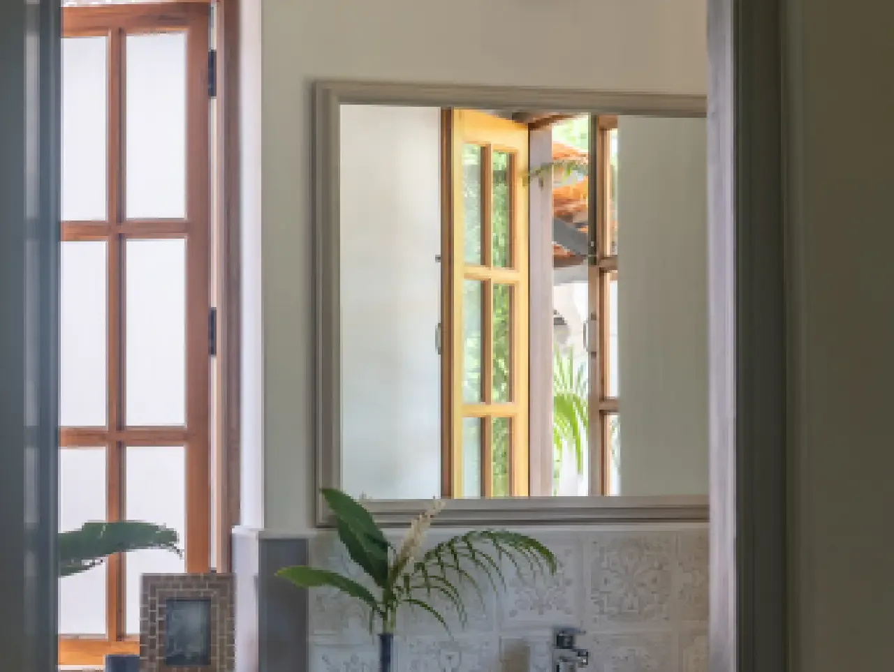 Panache, North Goa