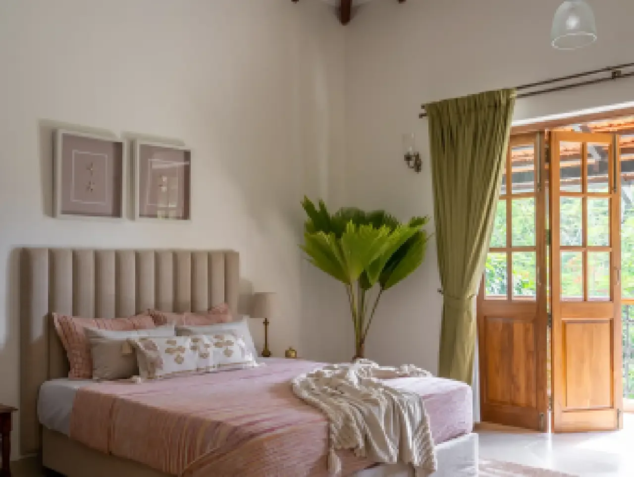 Panache, North Goa