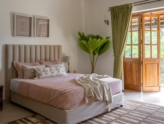 Panache, North Goa
