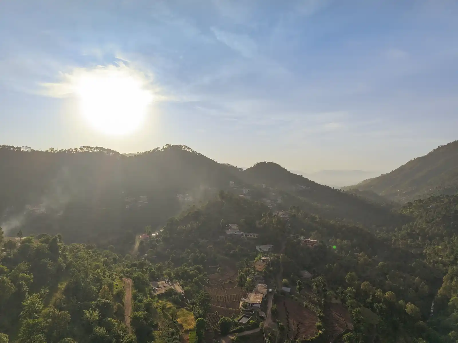 Panchvati Veloraa, Kasauli