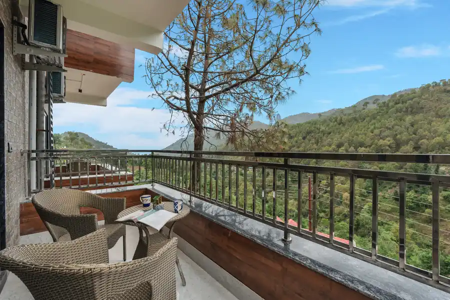 Panchvati Veloraa, Kasauli