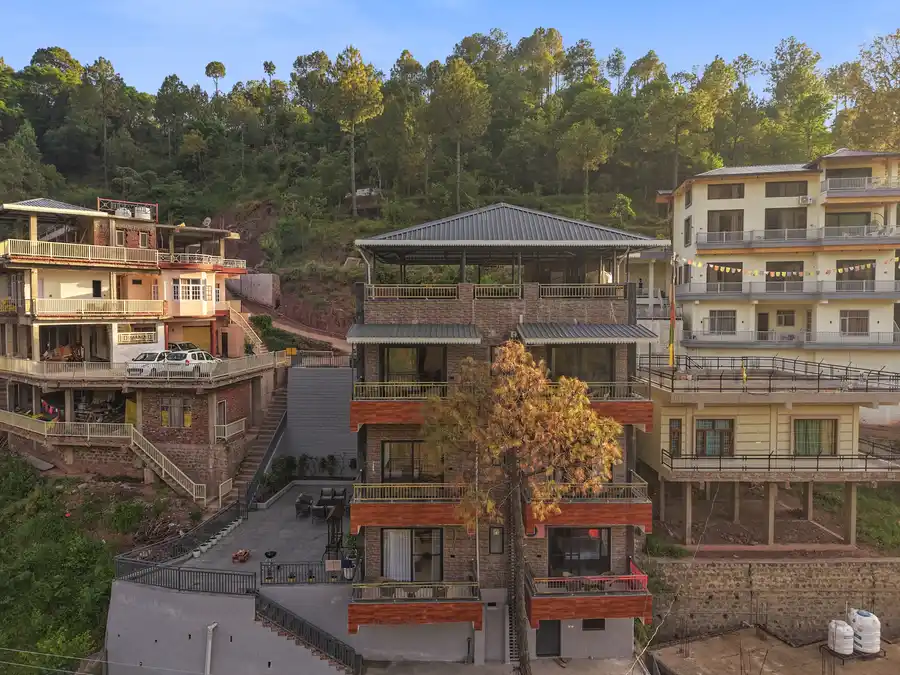 Panchvati Veloraa, Kasauli