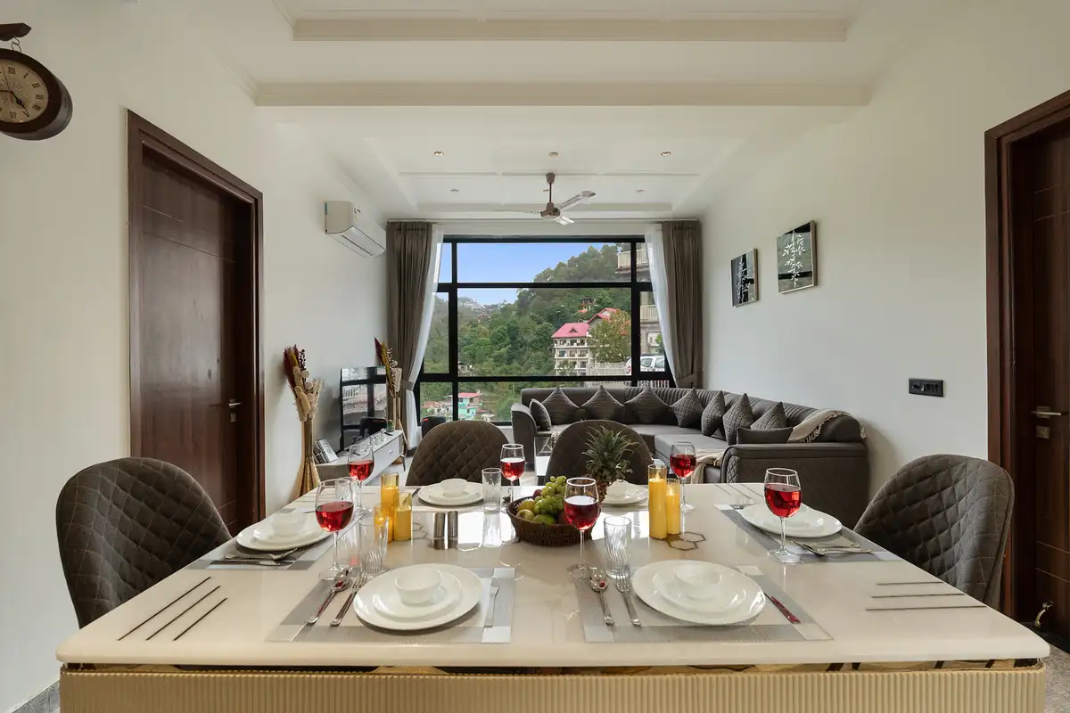 Panchvati Veloraa, Kasauli