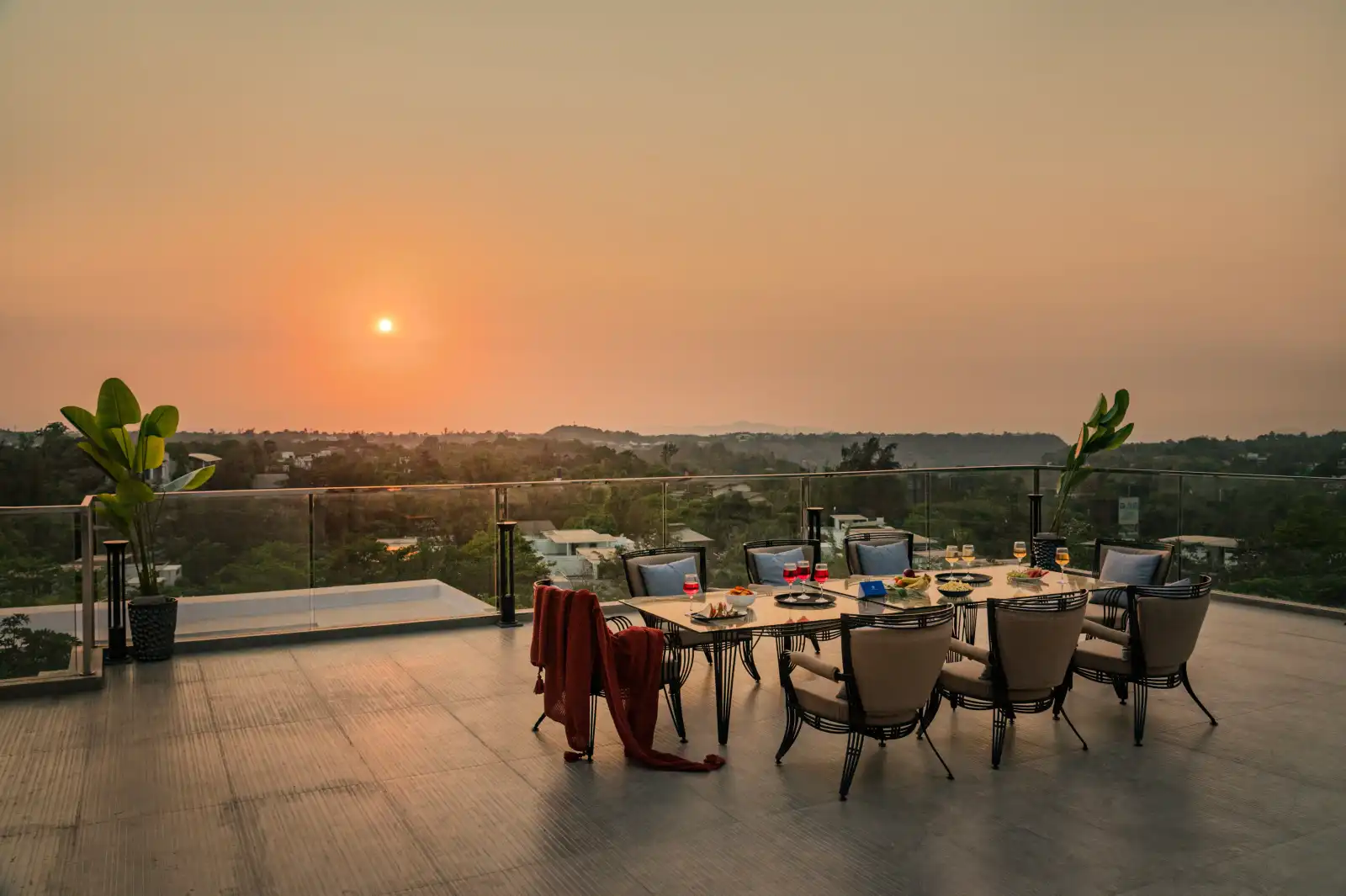 Panorama, Lonavala