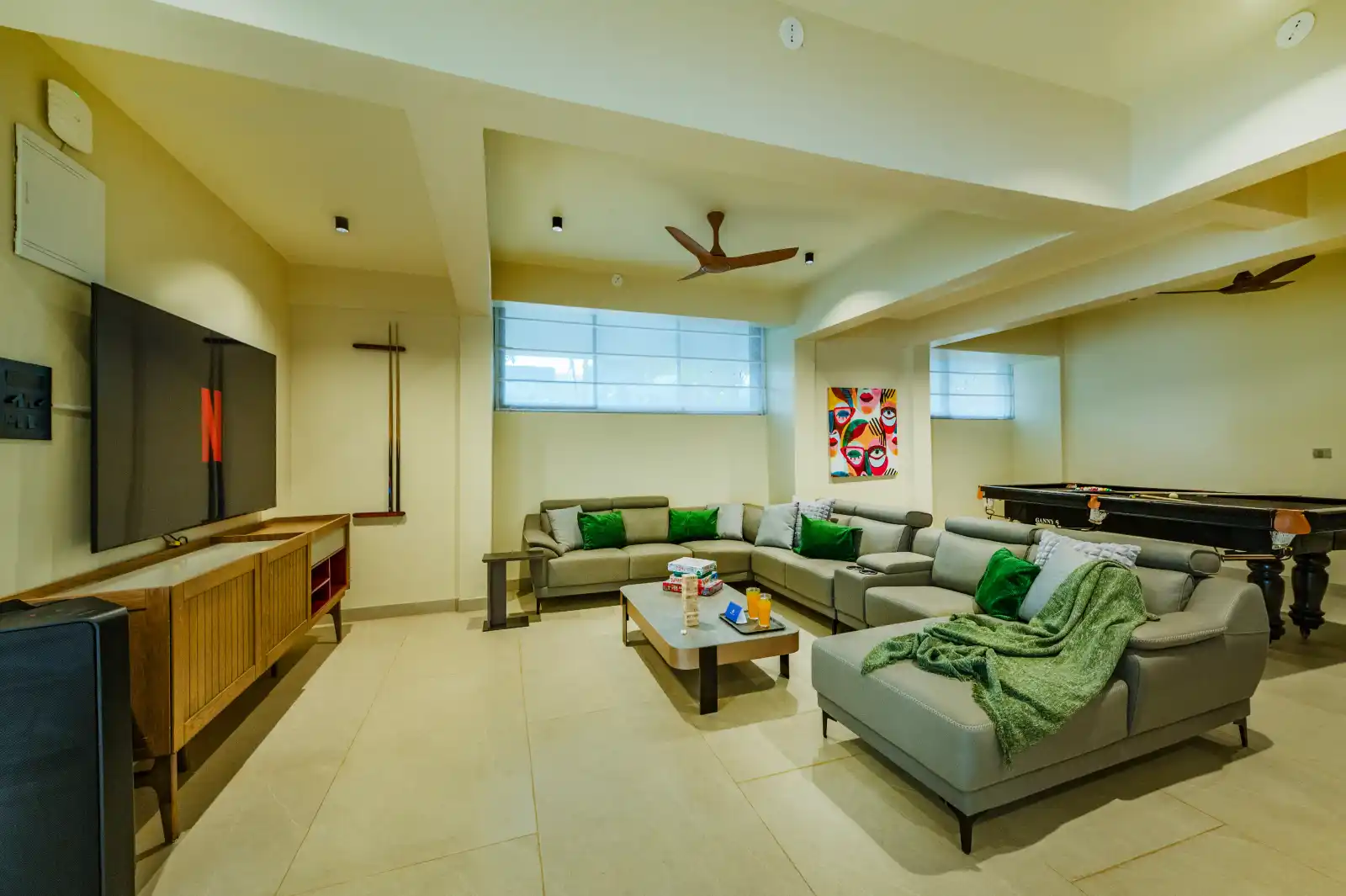 Panorama, Lonavala