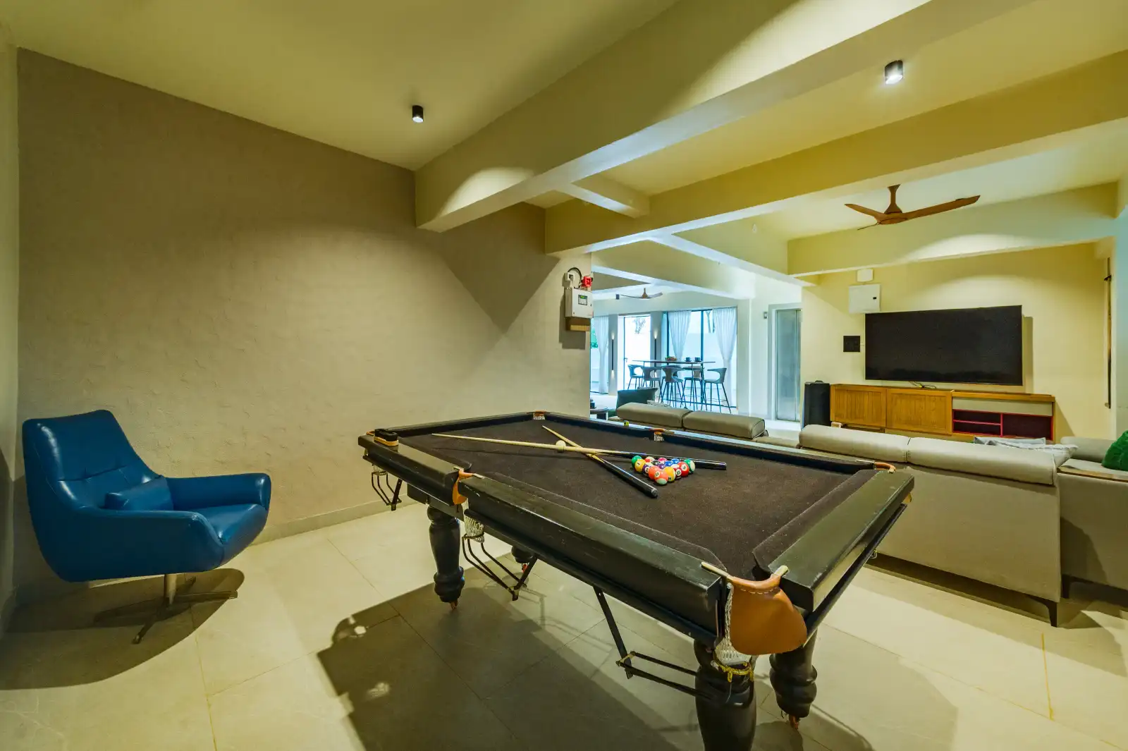 Panorama, Lonavala