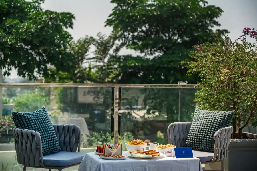 Panorama, Lonavala