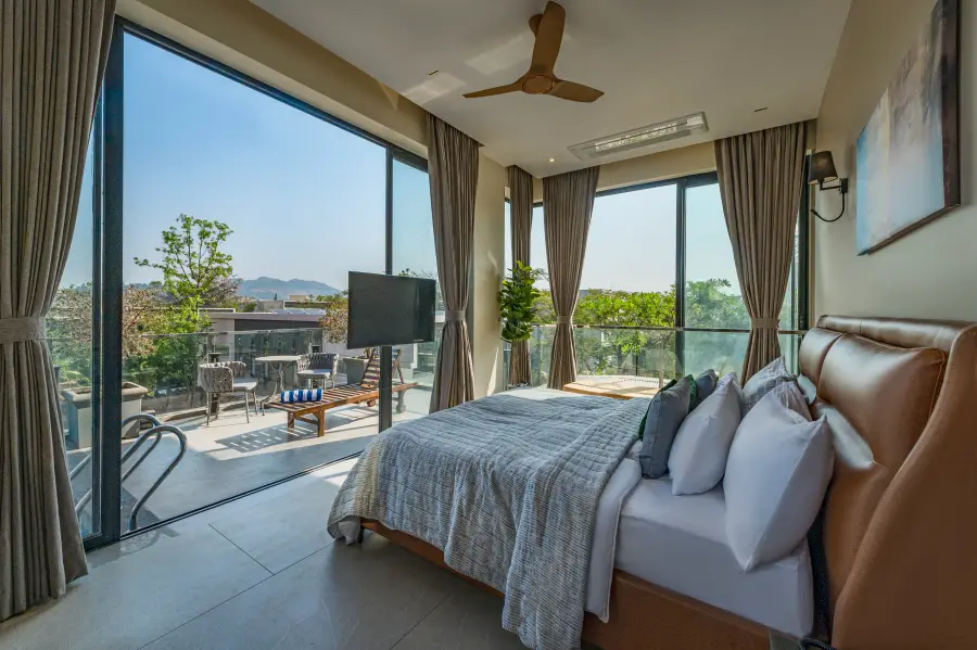 Panorama, Lonavala