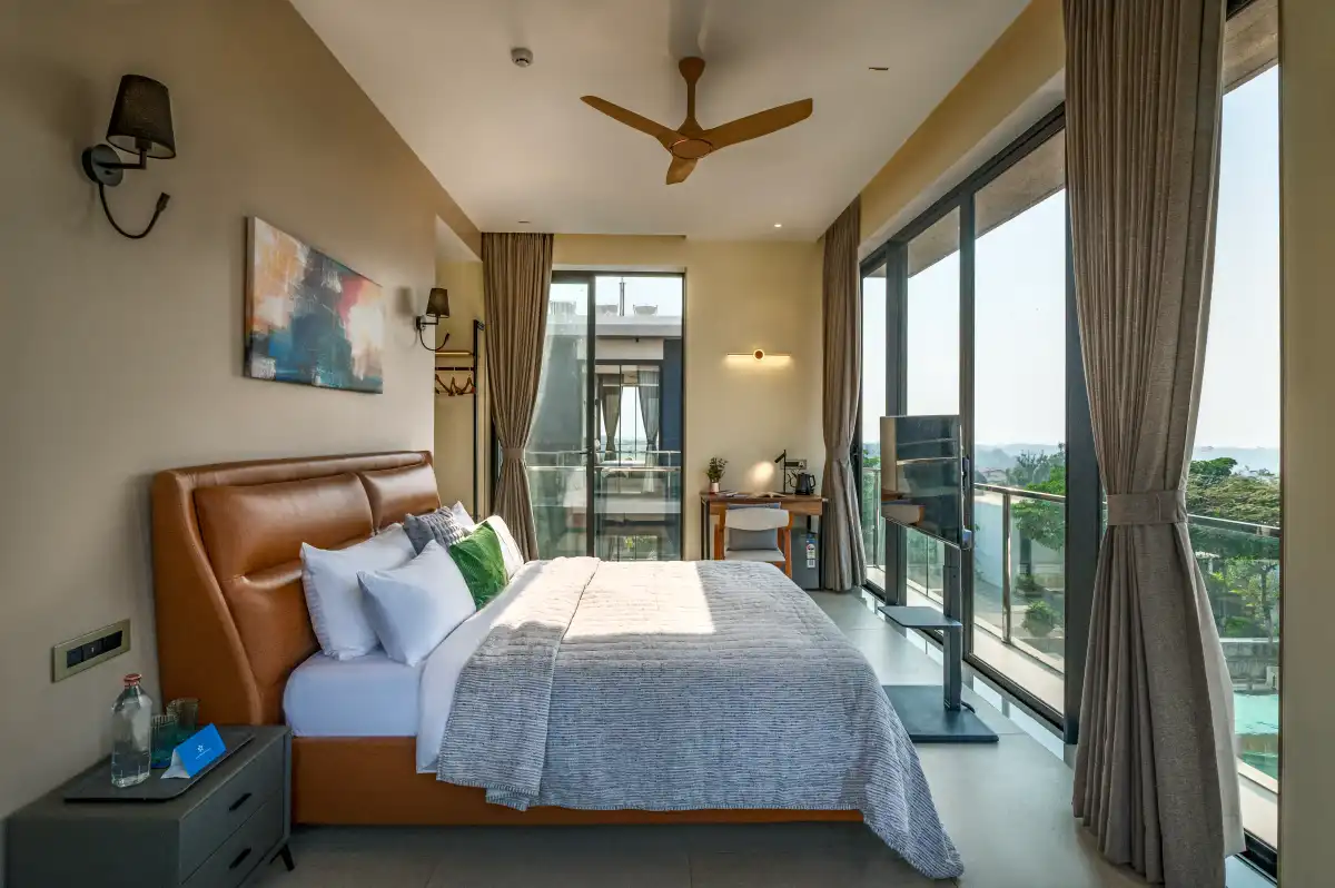 Panorama, Lonavala