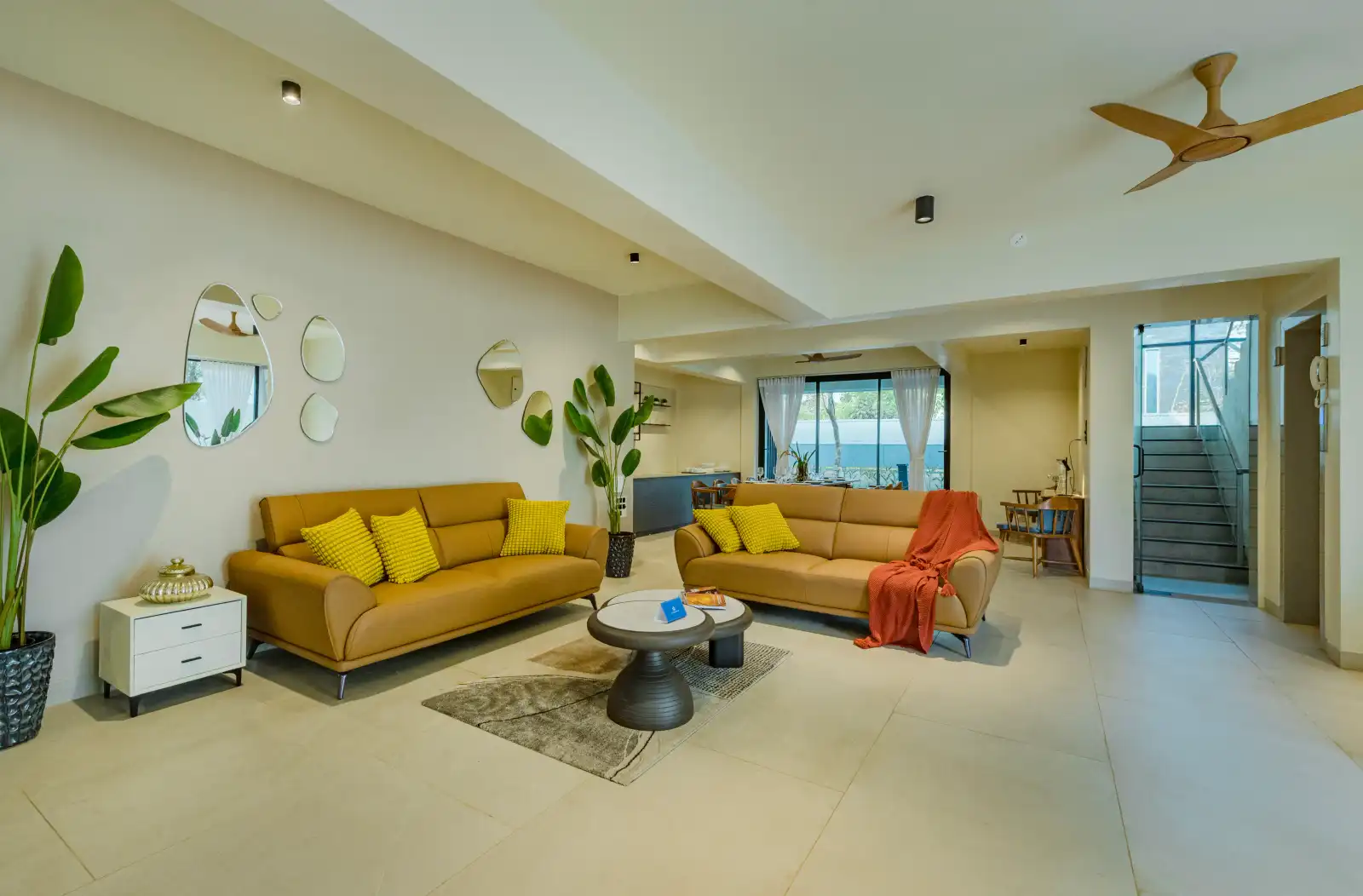 Panorama, Lonavala