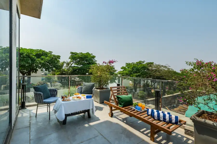 Panorama, Lonavala