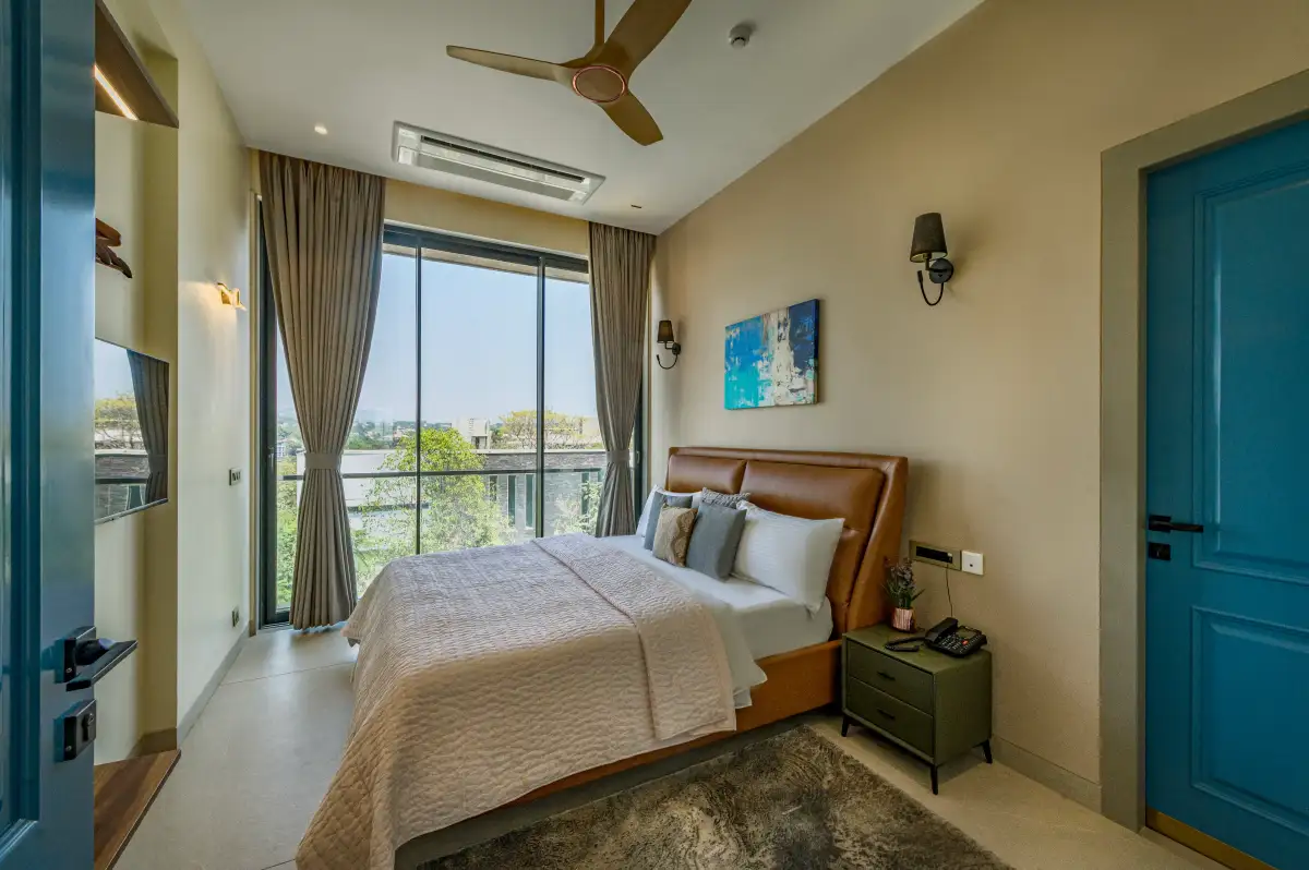 Panorama, Lonavala