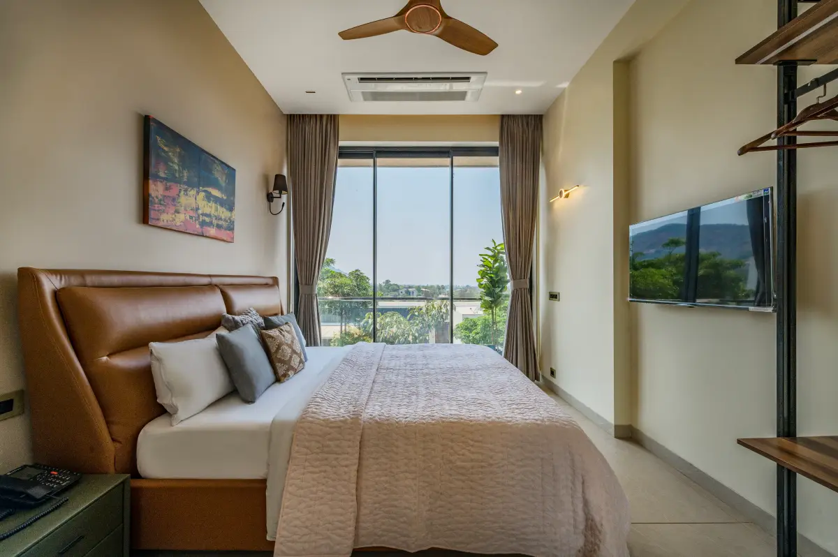 Panorama, Lonavala