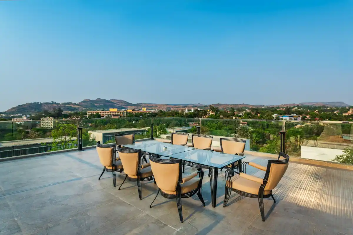 Panorama, Lonavala