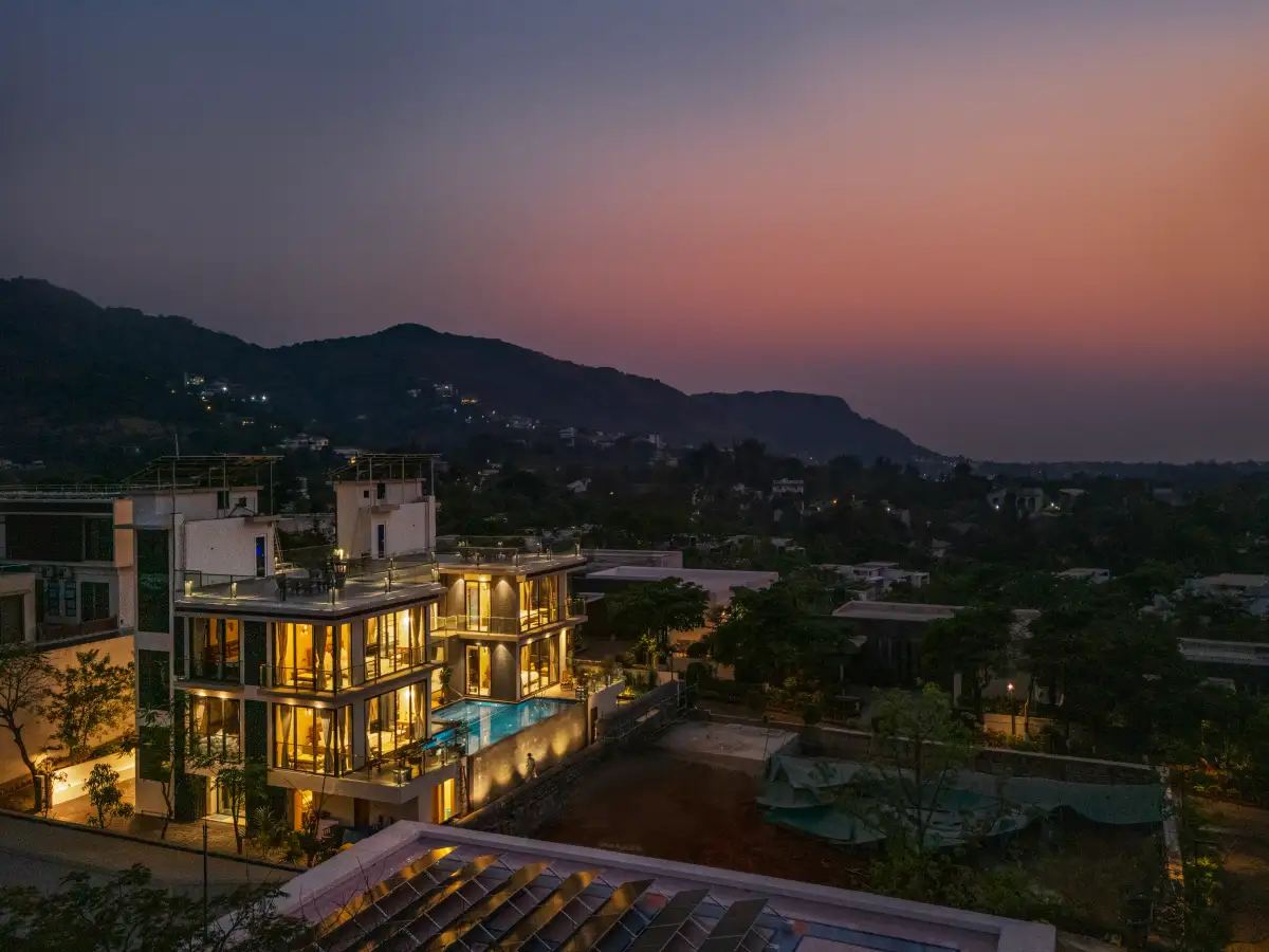 Panorama, Lonavala