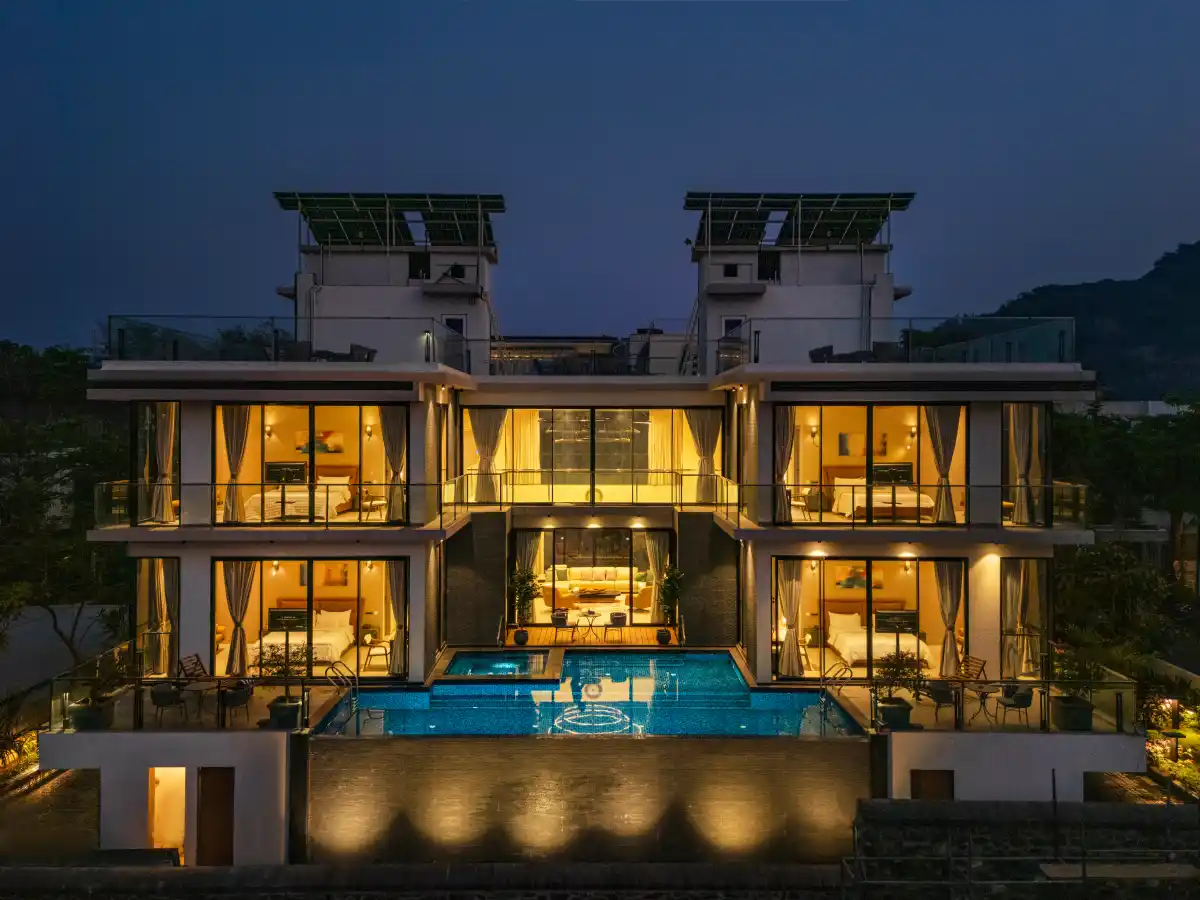 Panorama, Lonavala