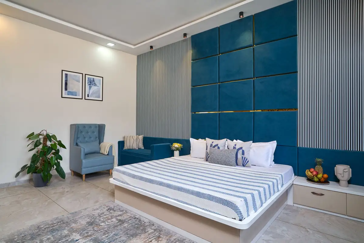 Paradise Hill Villa, Karjat