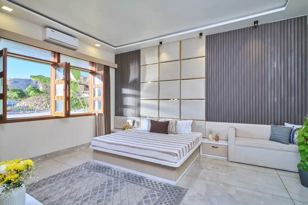 Paradise Hill Villa, Karjat