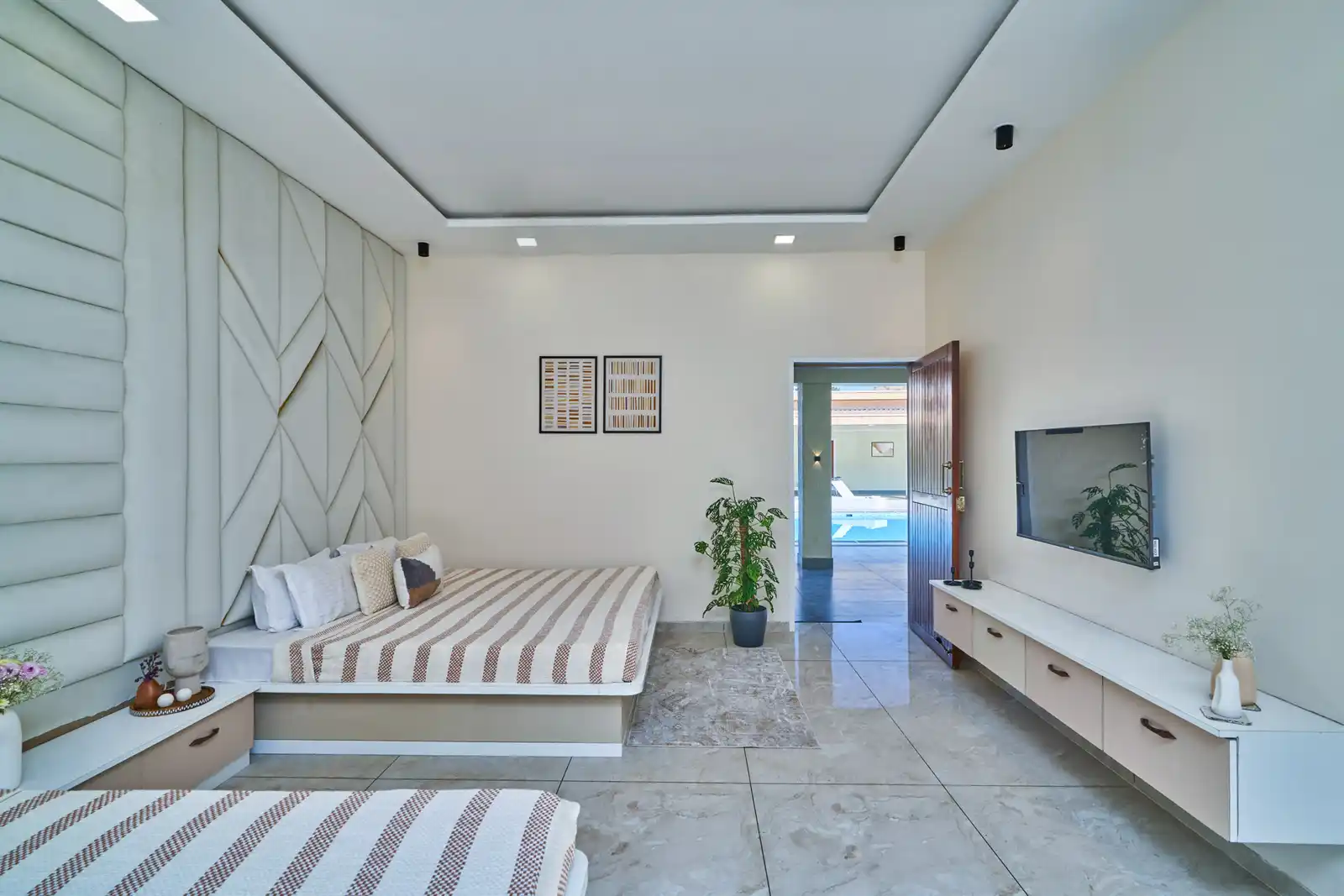 Paradise Hill Villa, Karjat